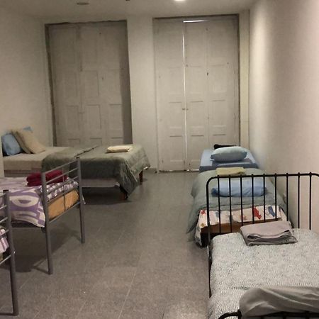 Хостел Casa Augusta 3 Брага Екстер'єр фото