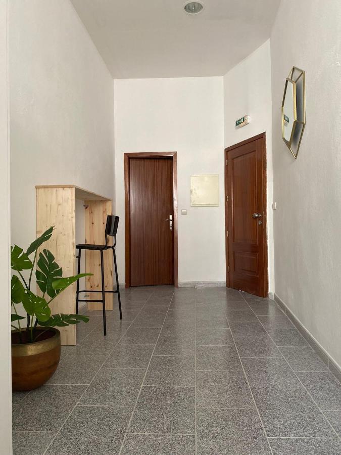 Хостел Casa Augusta 3 Брага Екстер'єр фото