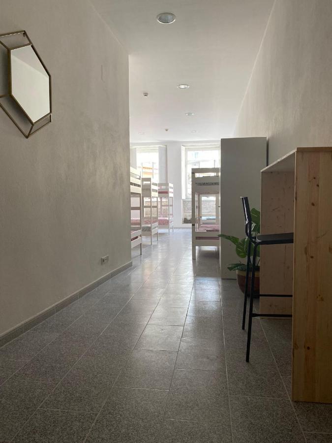 Хостел Casa Augusta 3 Брага Екстер'єр фото