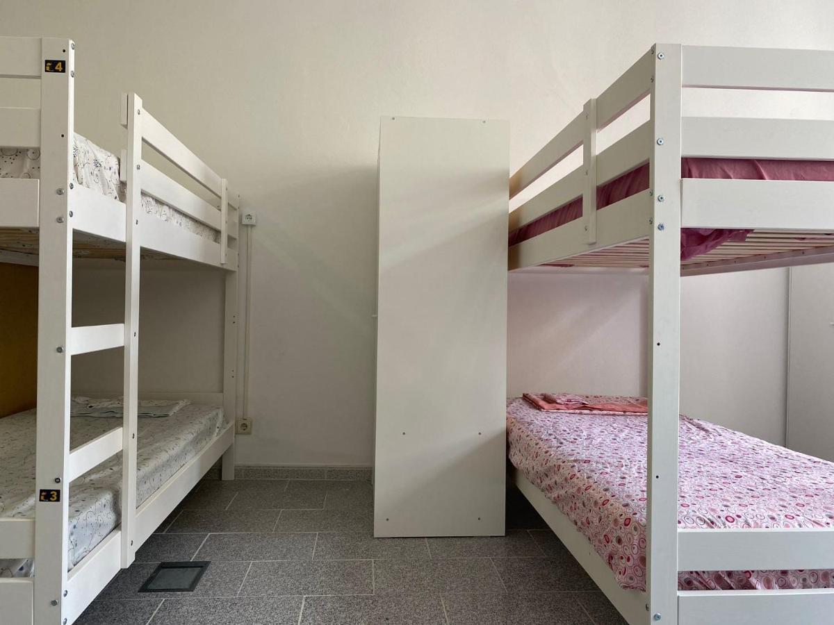 Хостел Casa Augusta 3 Брага Екстер'єр фото