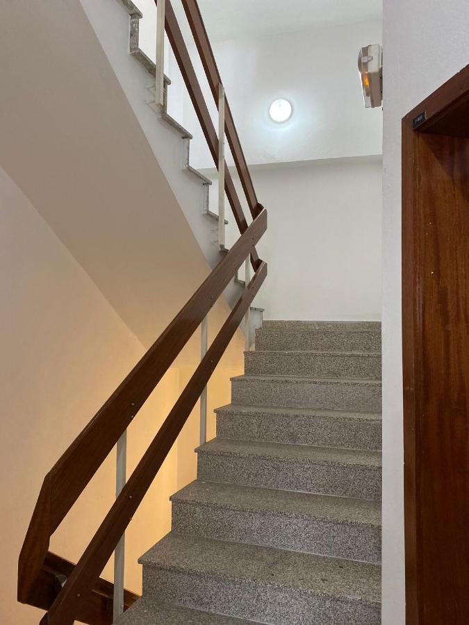 Хостел Casa Augusta 3 Брага Екстер'єр фото