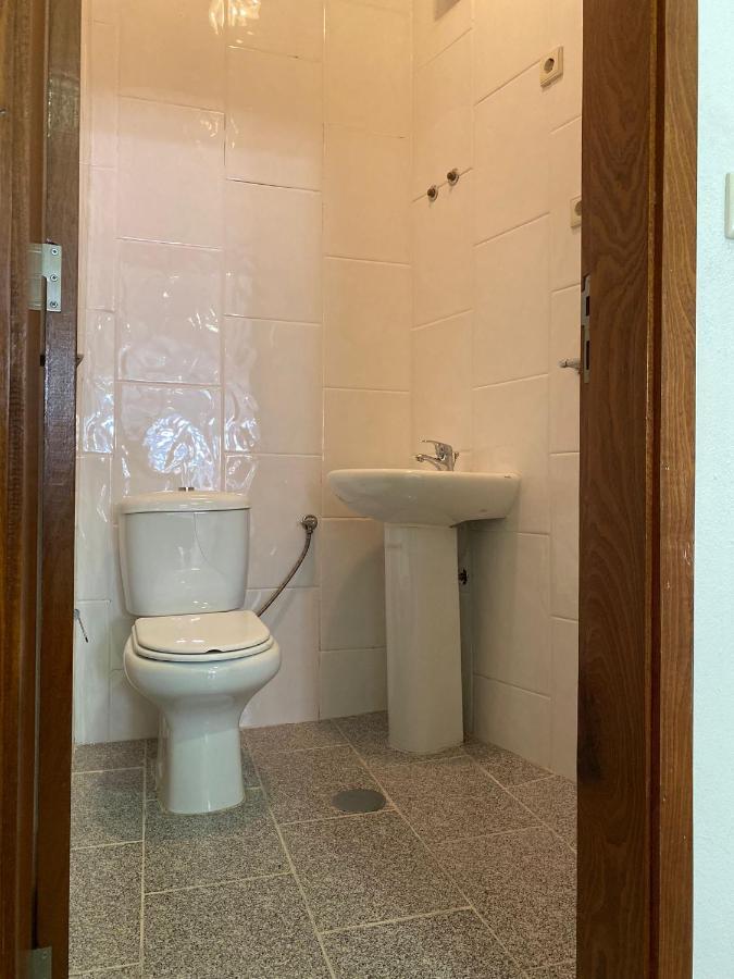 Хостел Casa Augusta 3 Брага Екстер'єр фото