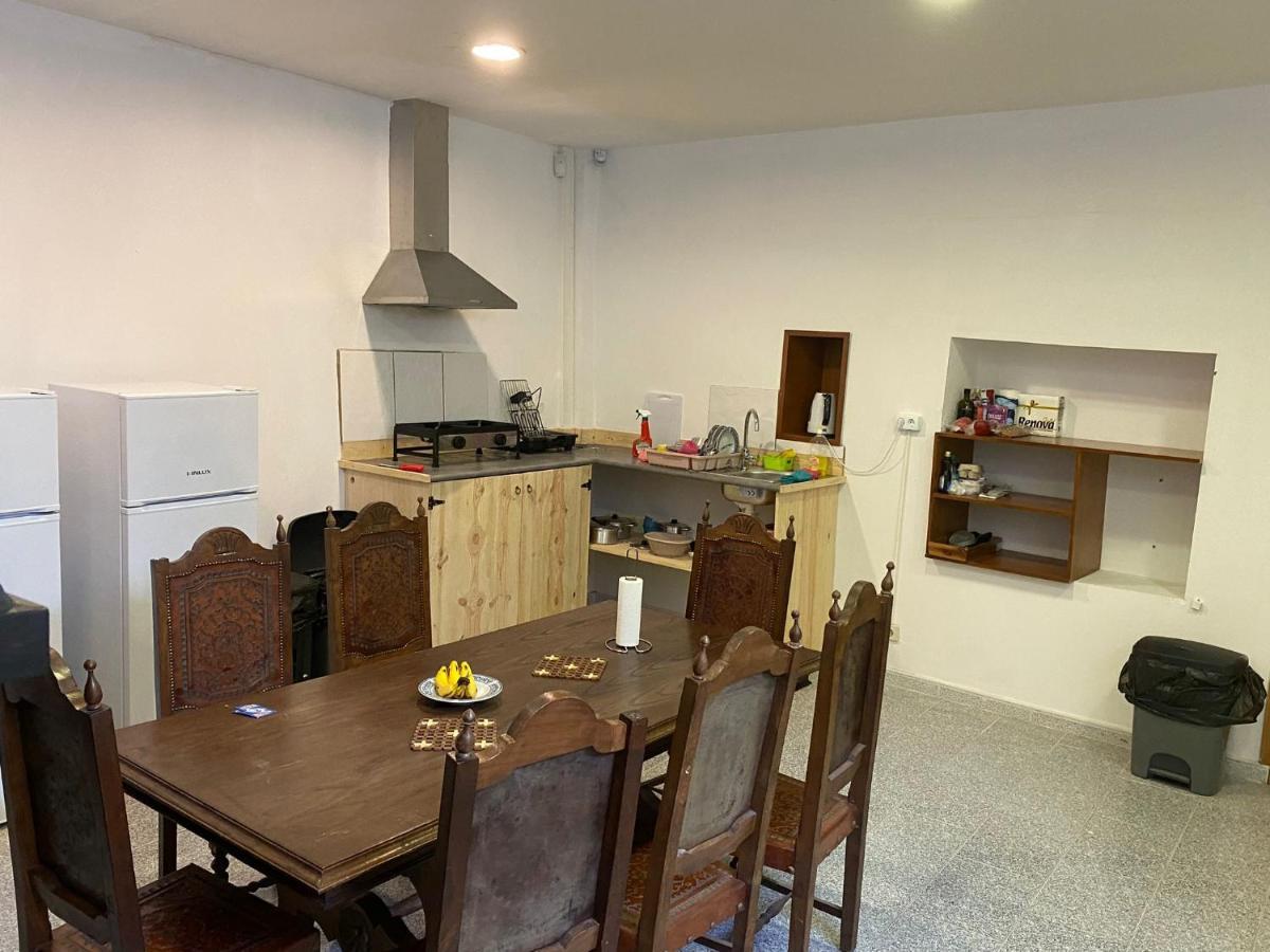 Хостел Casa Augusta 3 Брага Екстер'єр фото