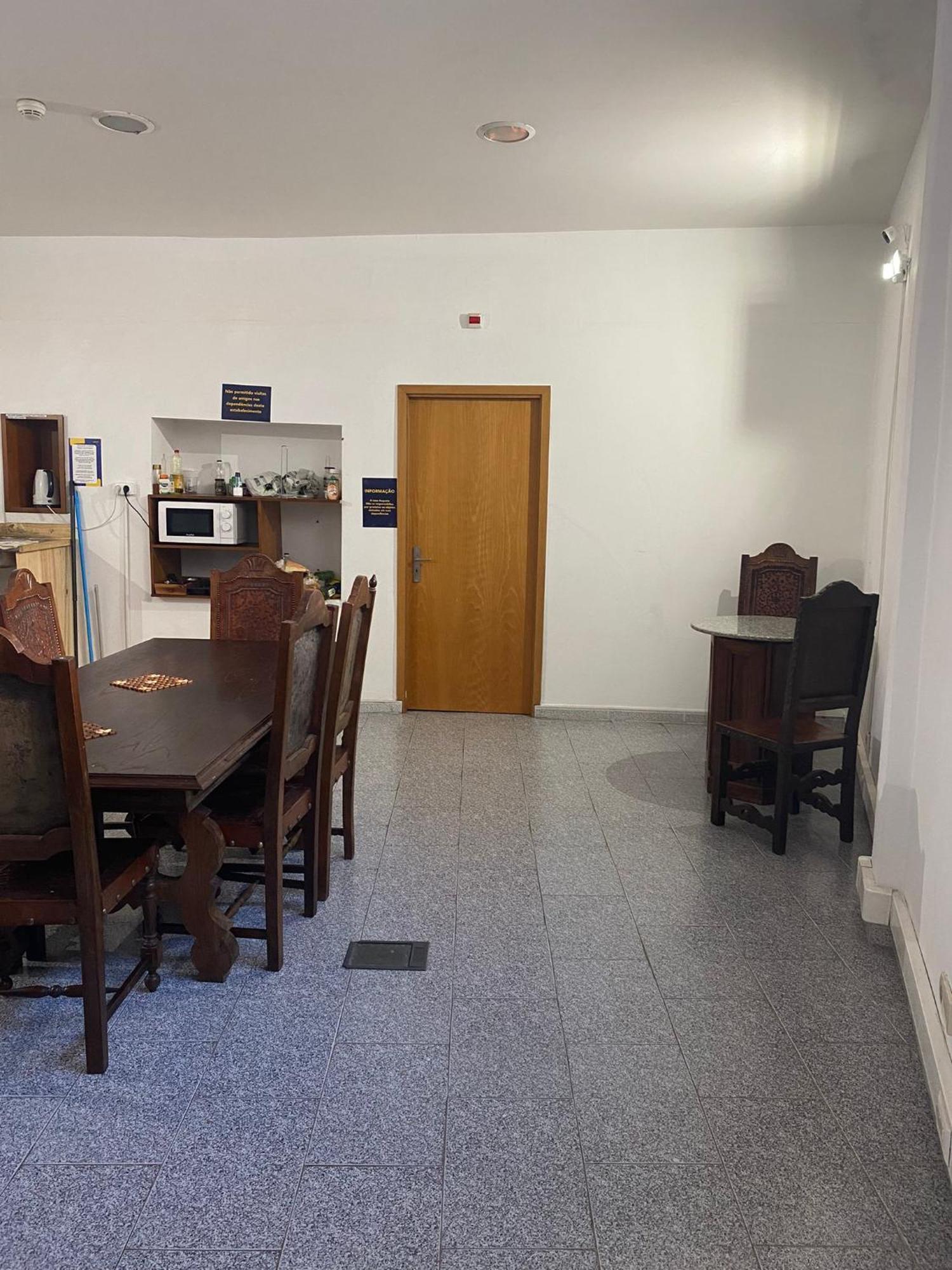Хостел Casa Augusta 3 Брага Екстер'єр фото